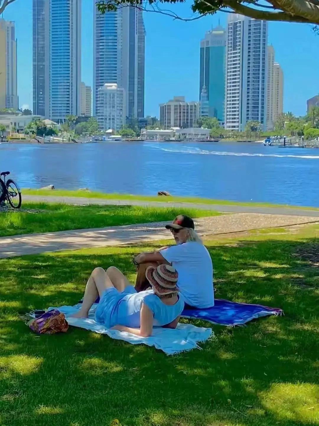 我在澳大利亚生活一年，告诉你一个真实的澳洲，不要相信网上说的- 知乎