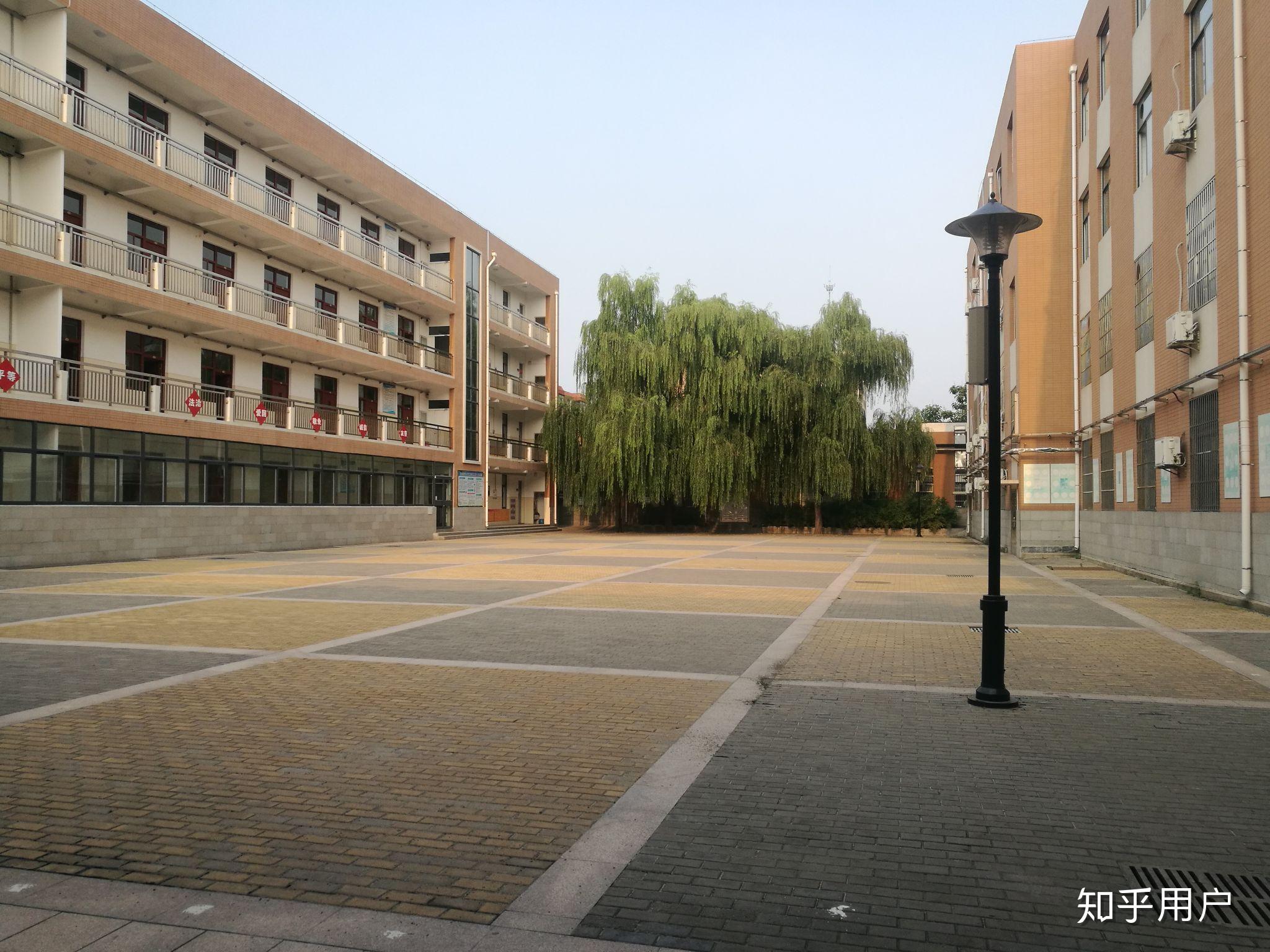 在淄博新元学校就读是一种什么体验 知乎