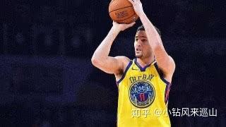 19评nba现役五大得分后卫排名 知乎