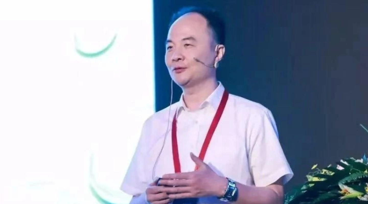 字节跳动李航博士入选2019aclfellow成为第五位入选华人学者