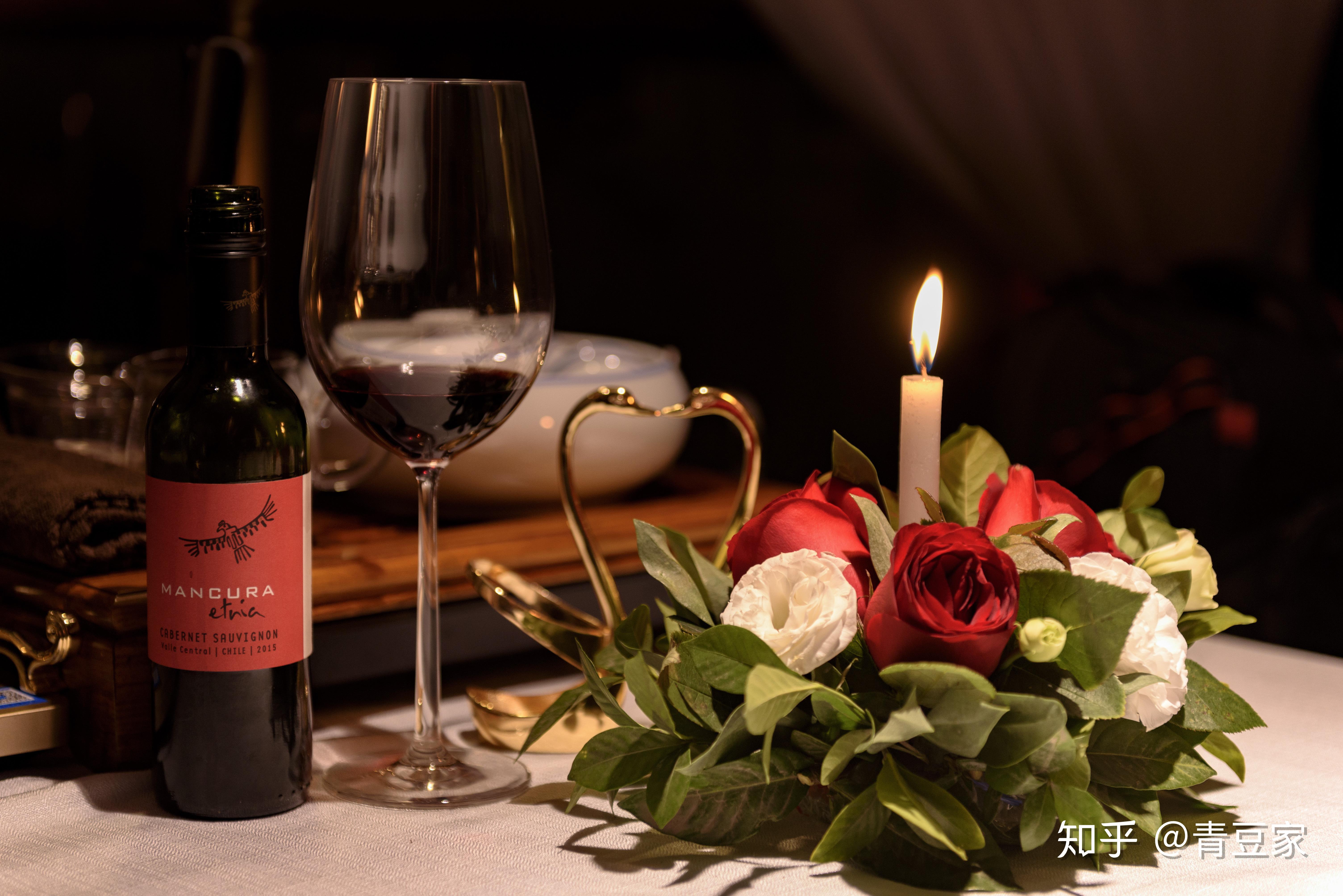 七夕烛光晚餐 - 知乎