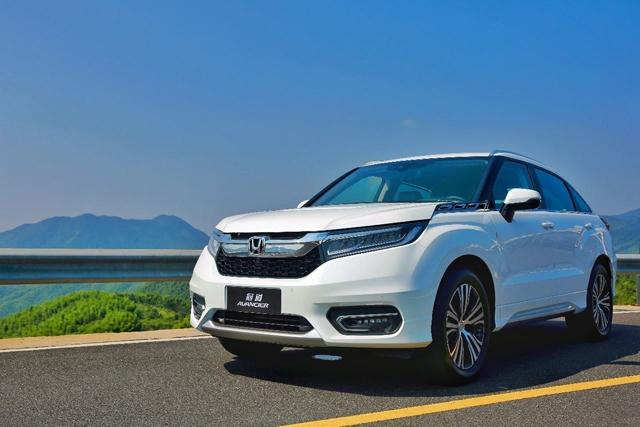 广本能造1.5T冠道,为何不停产3.0L歌诗图?