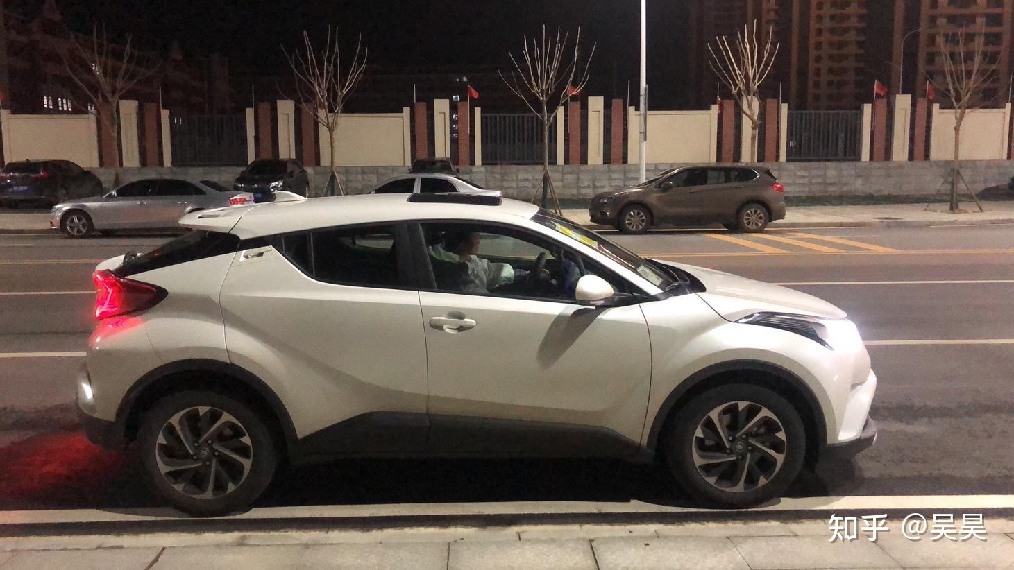 车身比较短的suv有哪些10万到30万都可