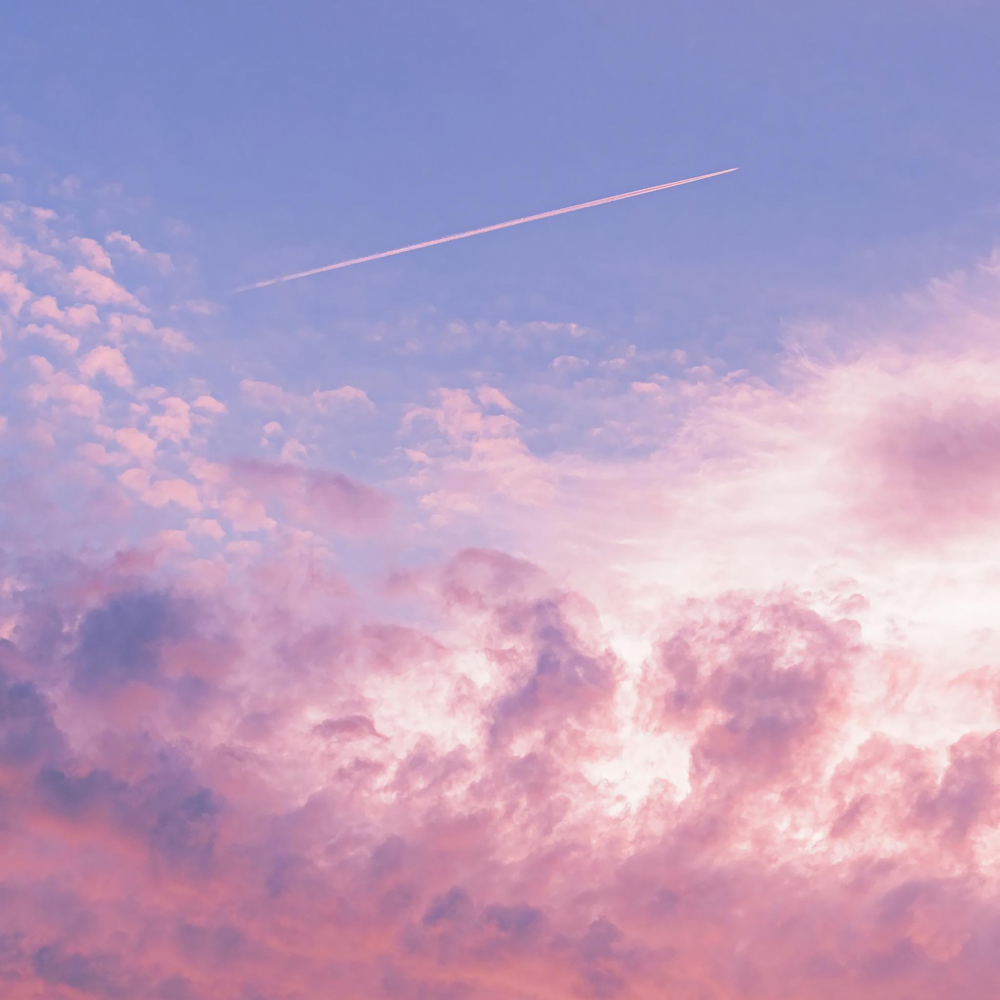 有什么壁纸能让 ipad 横屏和竖屏都合适? - 知乎