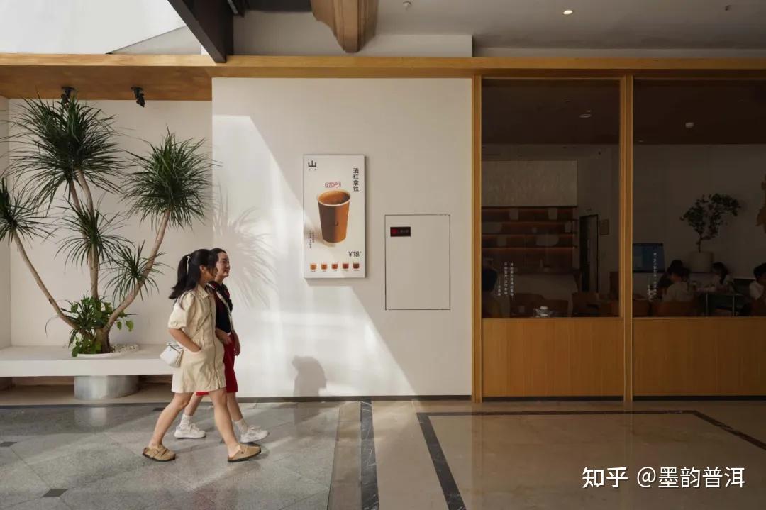 为什么有些普洱茶汤会浑浊 - 知乎