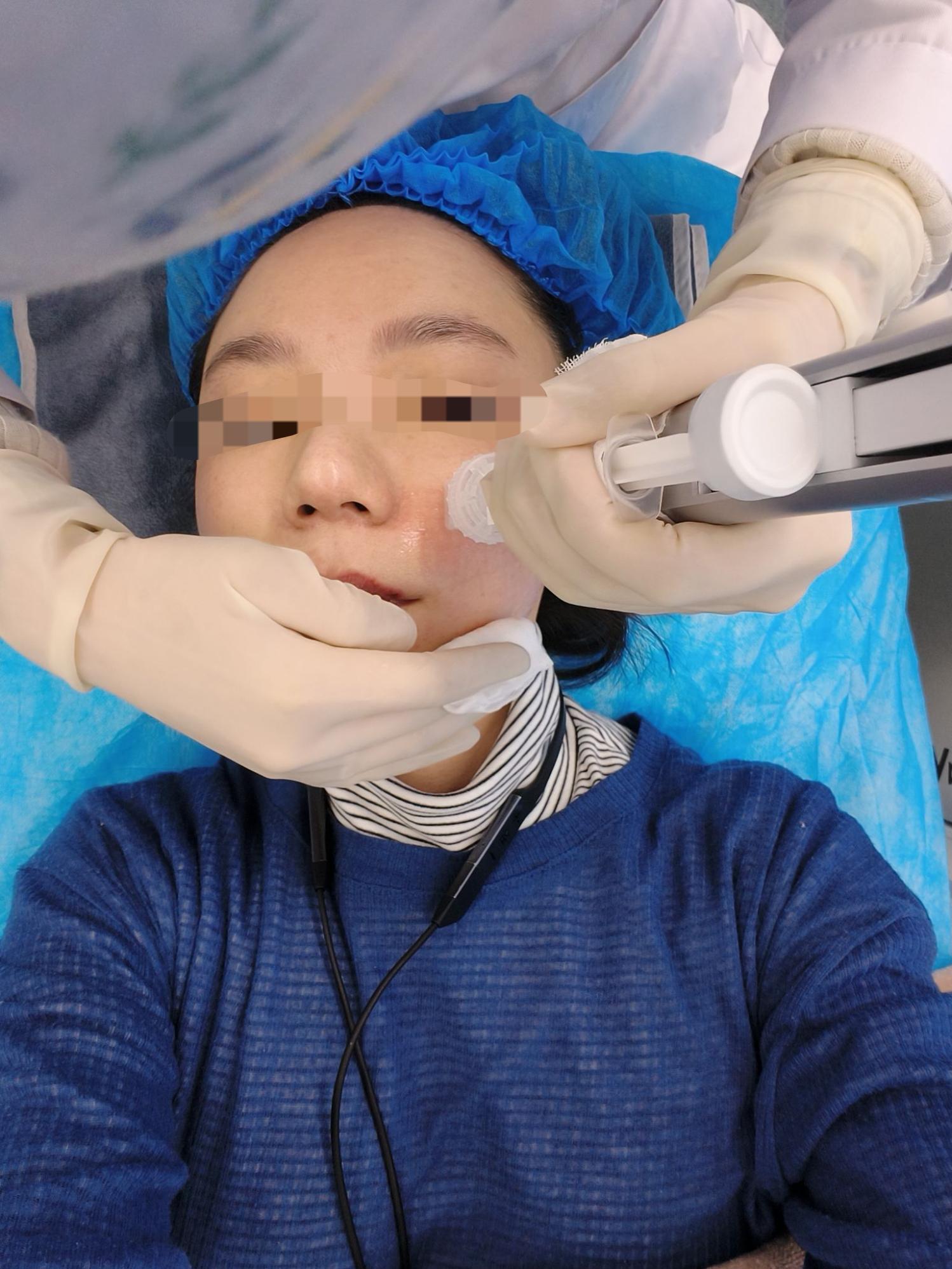 氐殊三文鱼水光到底好不好?