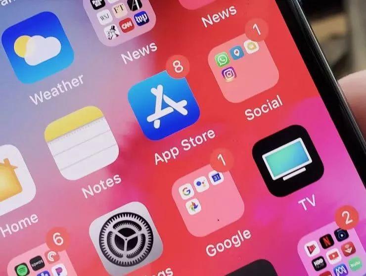 蘋果ios13首個公測版發佈外媒曝光appstore審核機制高達40審核拒絕率