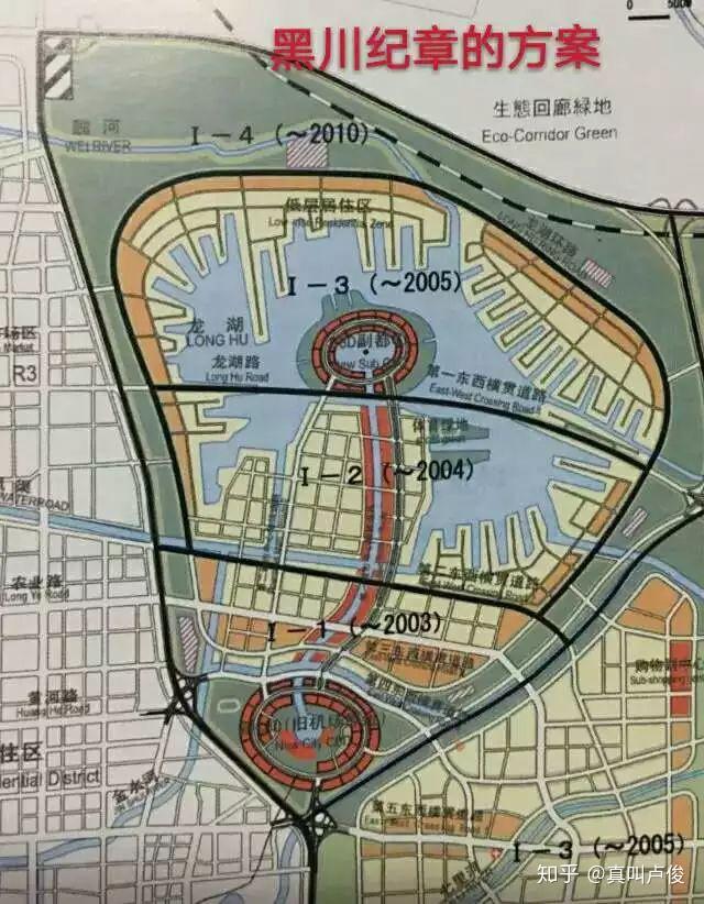 郑州你的前路在哪里