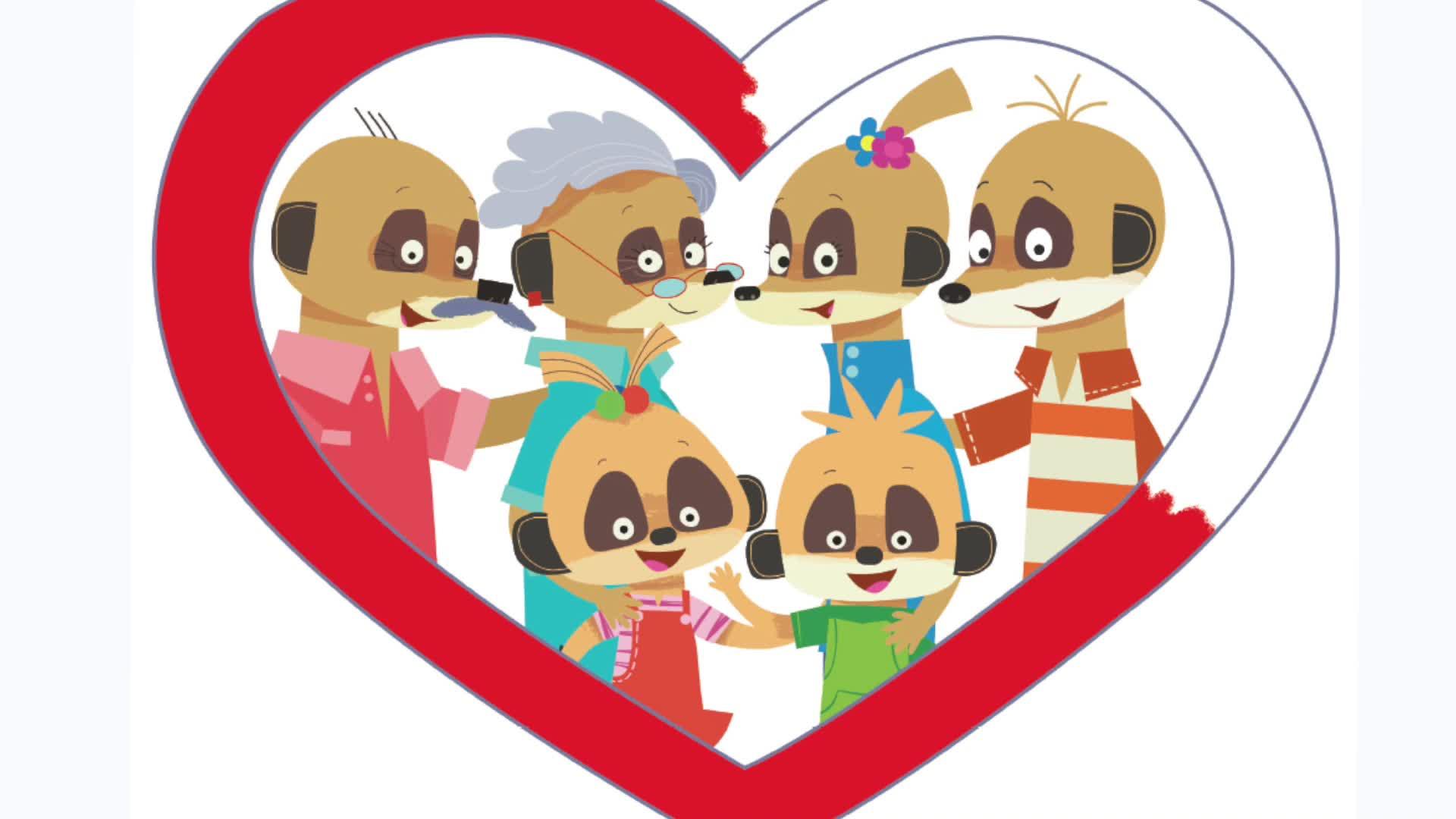 英文儿歌:bye bye song