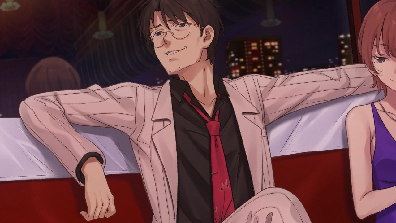 内核:冠上片冈智的名号可能难以差强人意,但综合来看依旧质量上乘