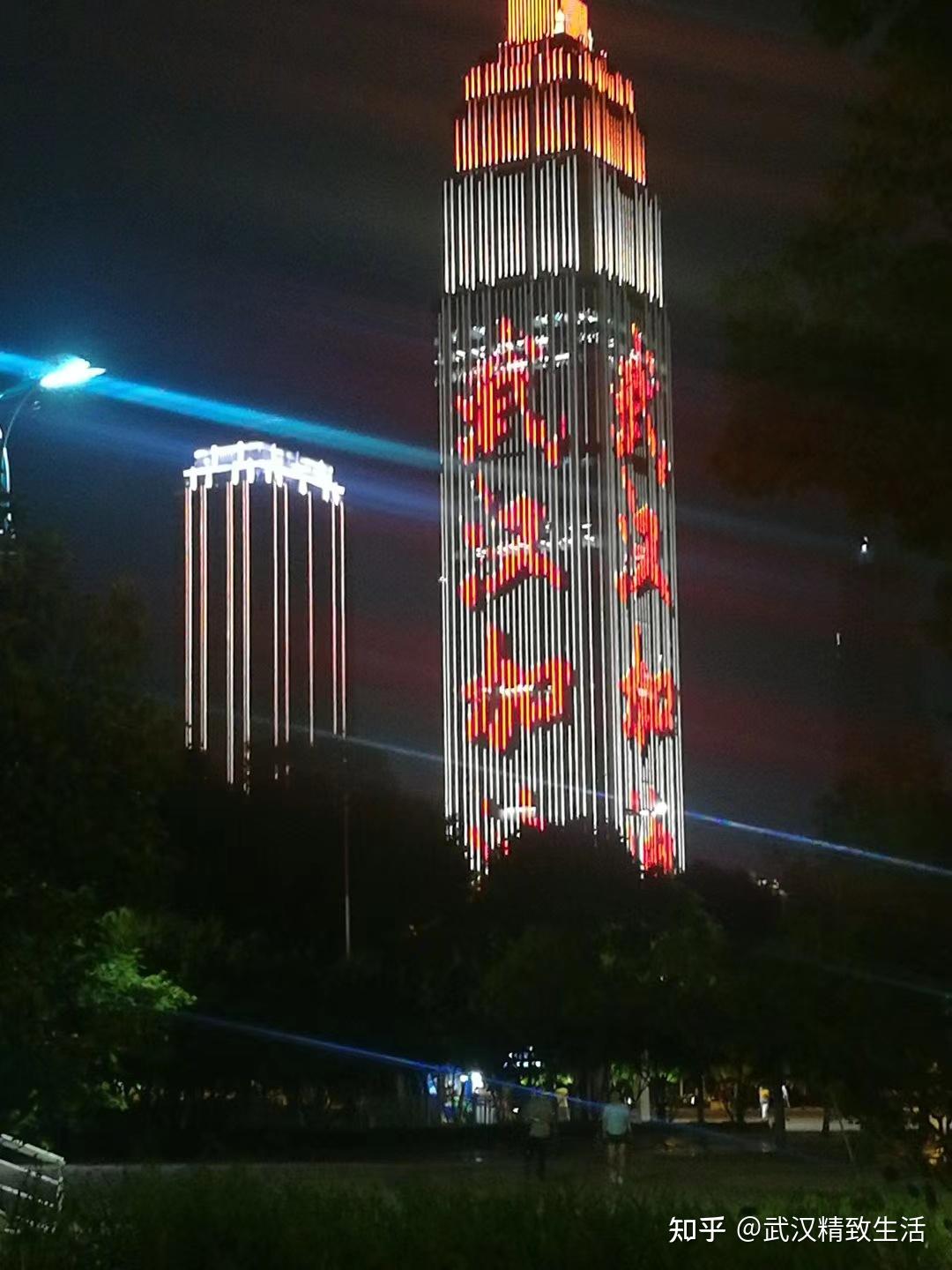 汉口的老建筑中 竟有这么多历史痕迹 汉口承担武汉百年的岁月变迁 - 知乎