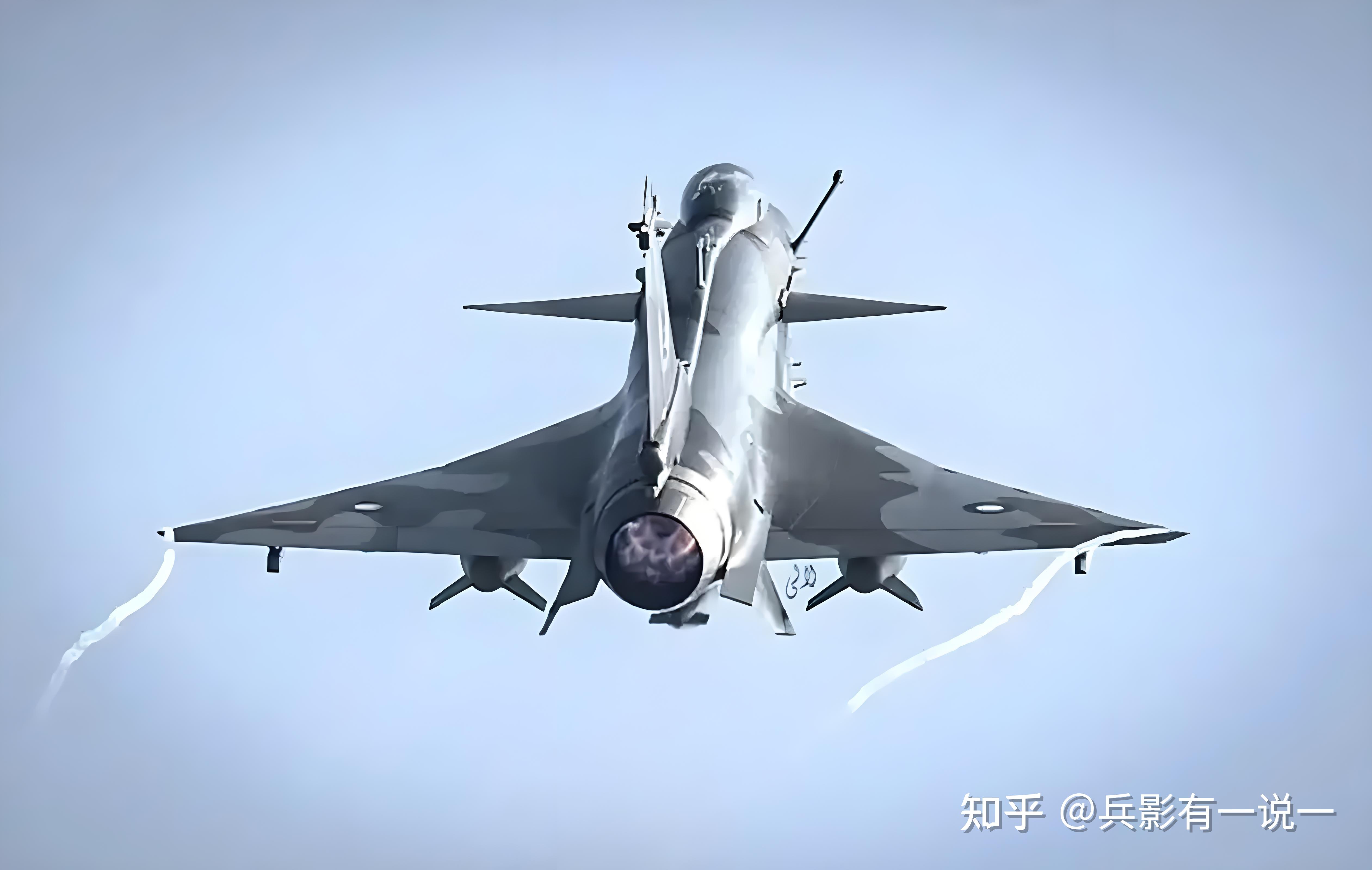歼10CE助力巴空军,实力飞跃引关注 - 知乎