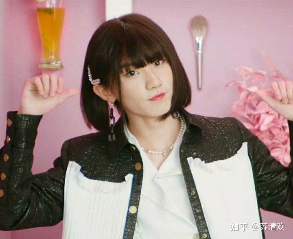 有没有时代少年团全员女装图