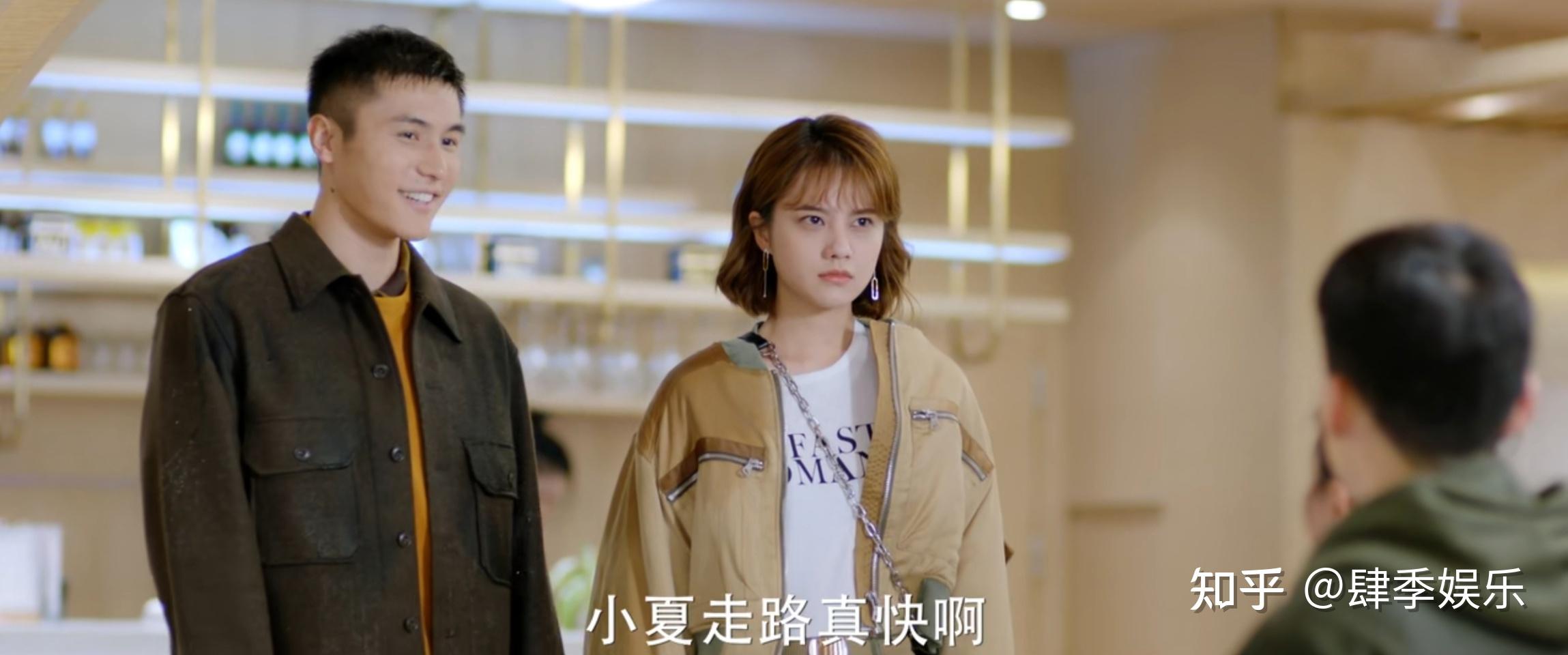 你是我的城池营垒这一段建议反复观看束文波真是太绝了