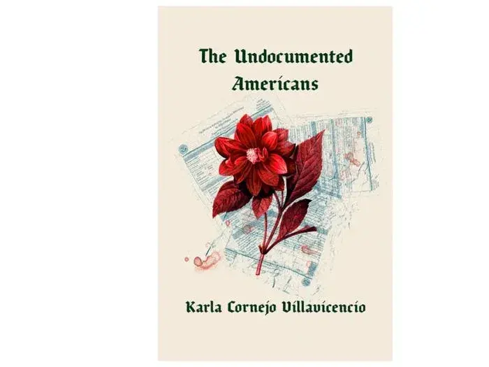 no.19 《the undocumented americans》