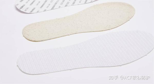2分钟教你选择正确的鞋垫材料,告别膝关节和踝关节负担! - 知乎