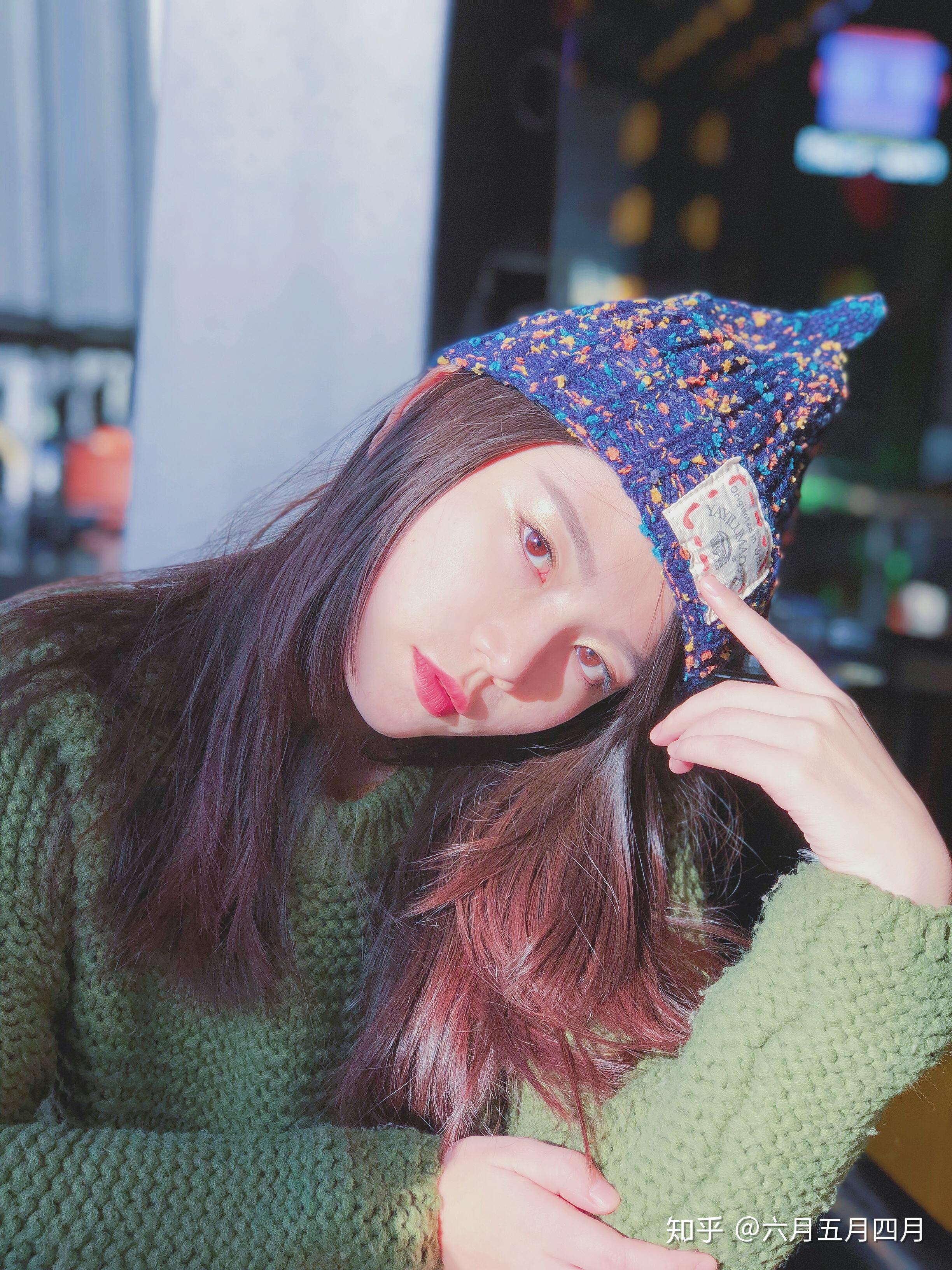 如何才能拍出一张特别好看的自拍照