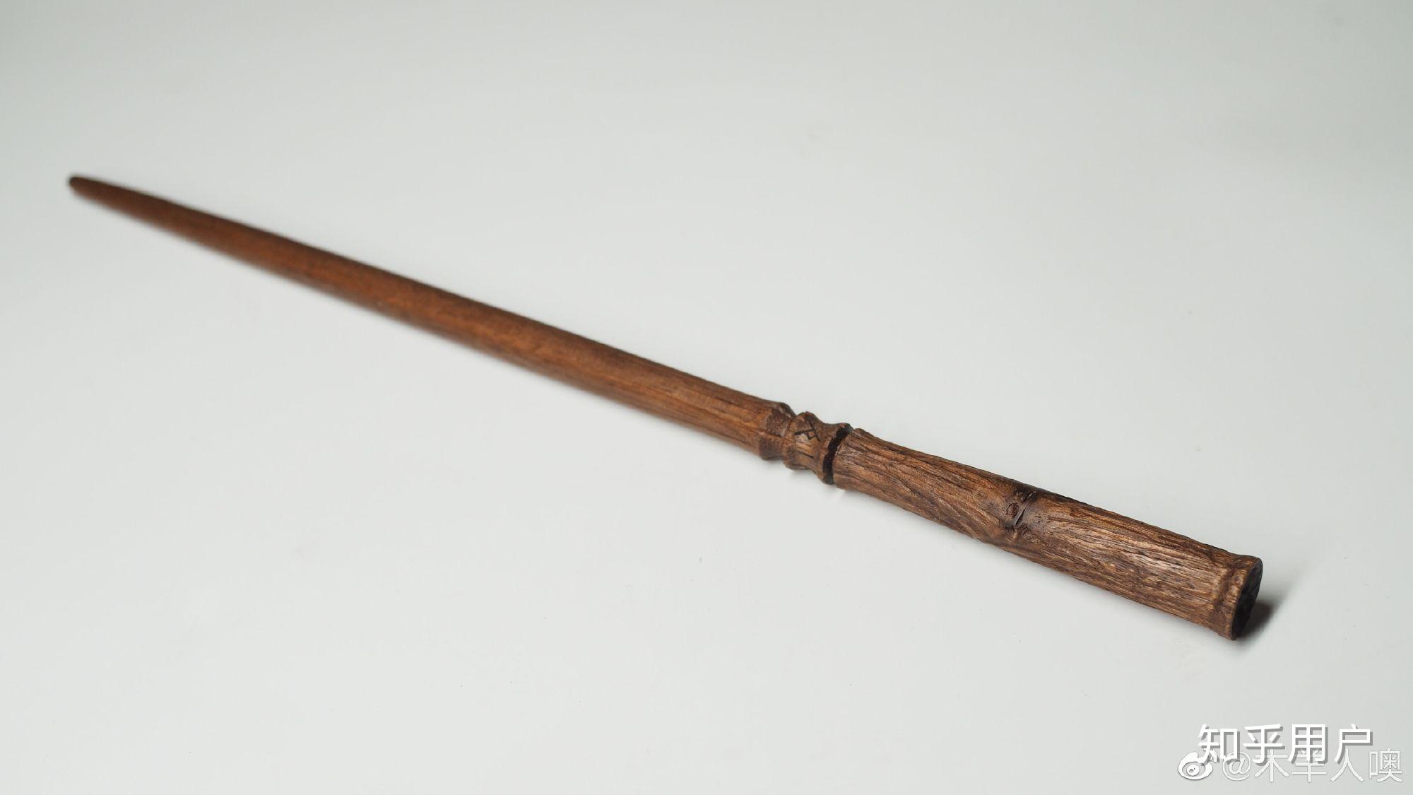 巫师们的魔杖都是在哪里定制的我想在微博上深蓝制