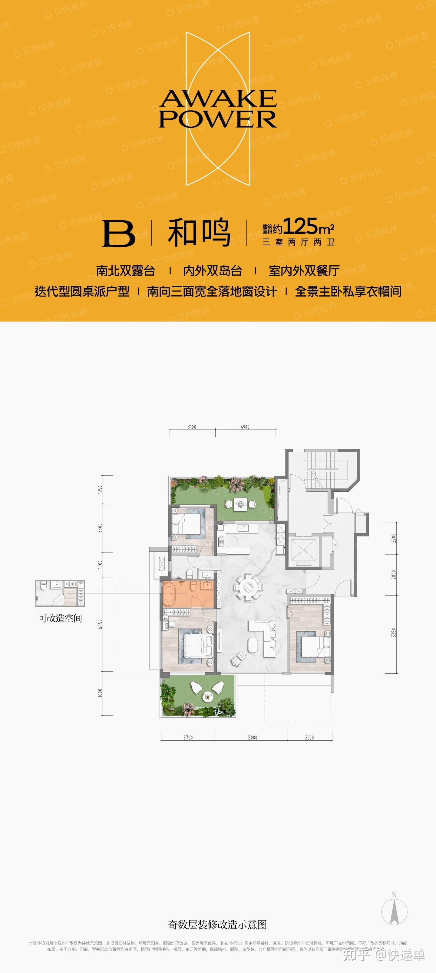 西安高新周边看房笔记 - 知乎