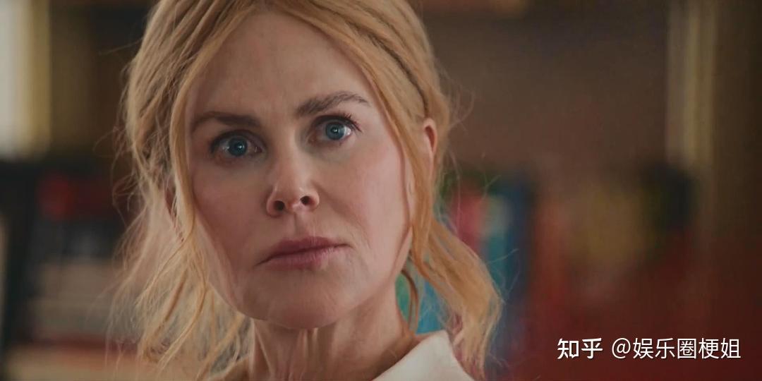 如何评价妮可·基德曼主演的情色惊悚片《小心肝儿》？ - 知乎