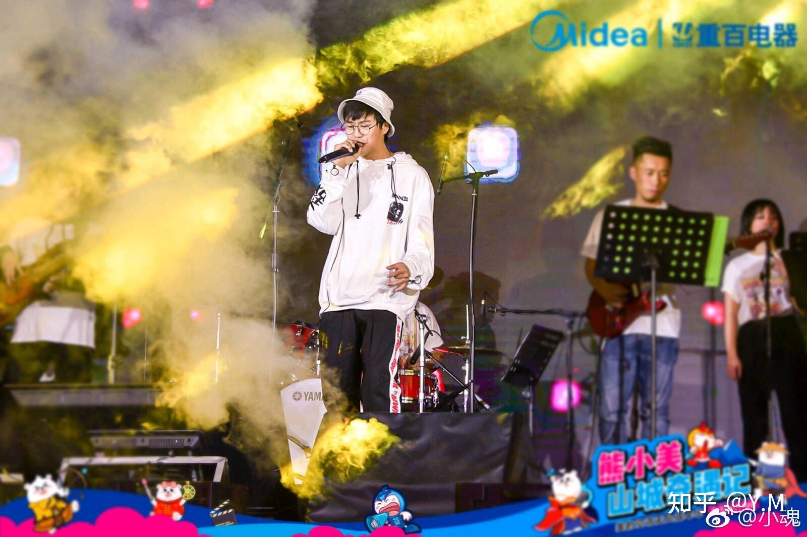 如何评价古风歌手小魂? - 知乎