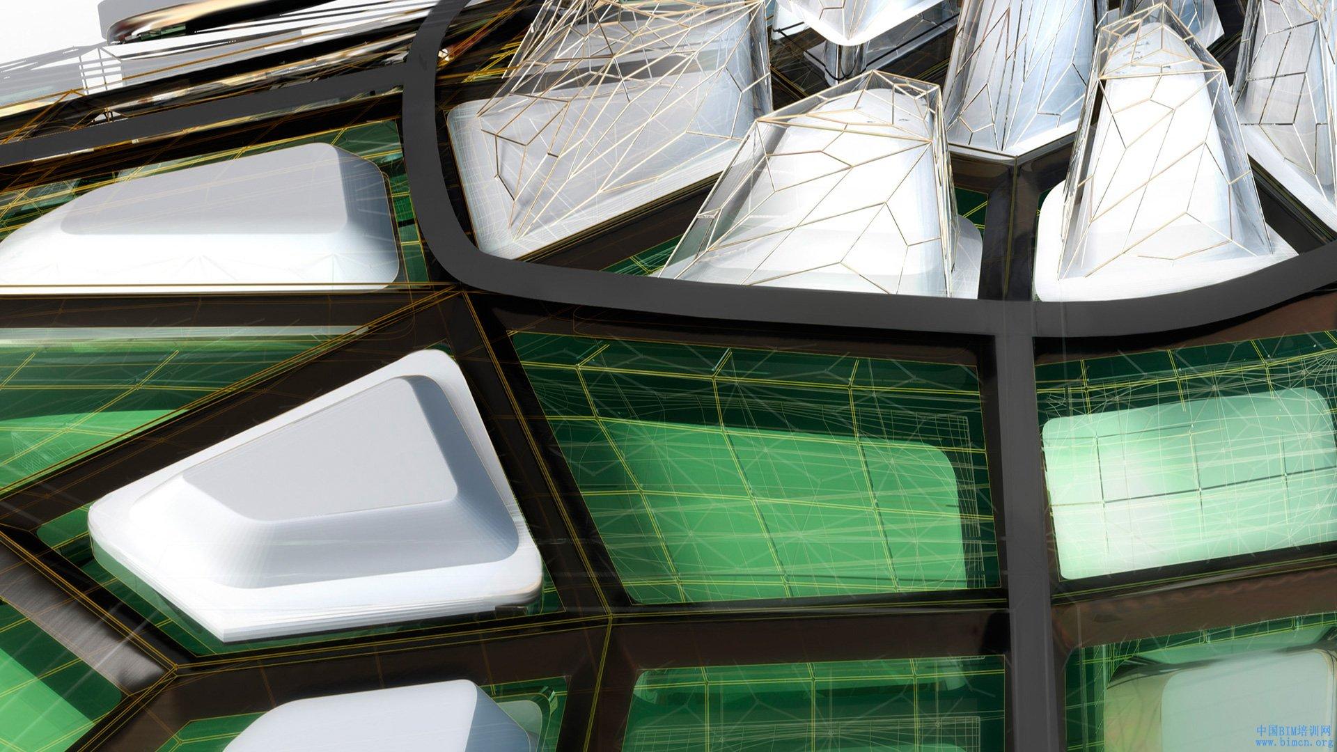 bim建模软件之navisworks介绍