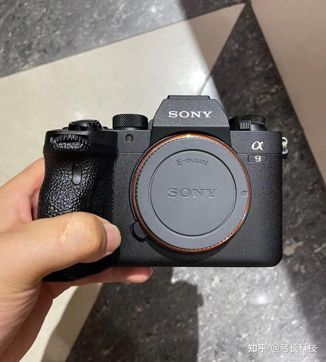 索尼a9 ii 相机怎么样?值得买吗? - 知乎