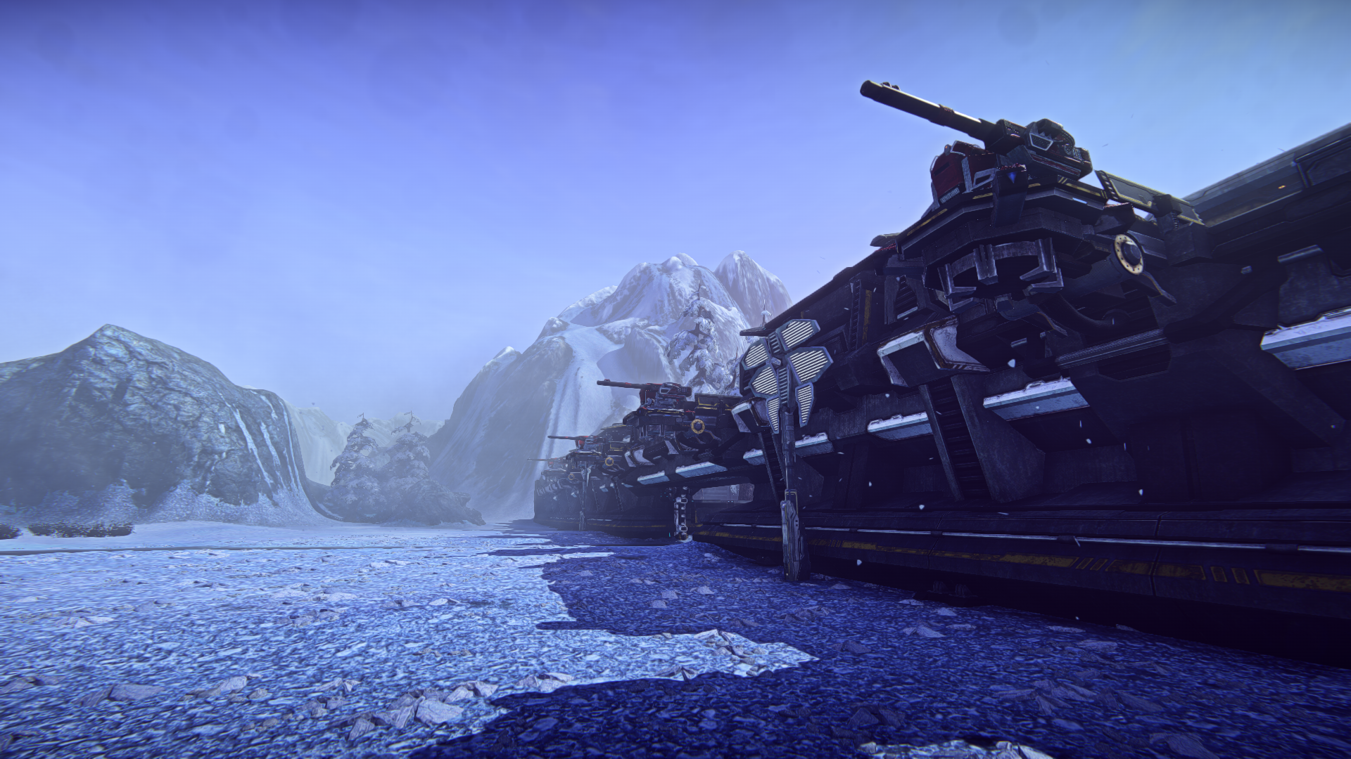 有什么好玩的可以联机的fps游戏?