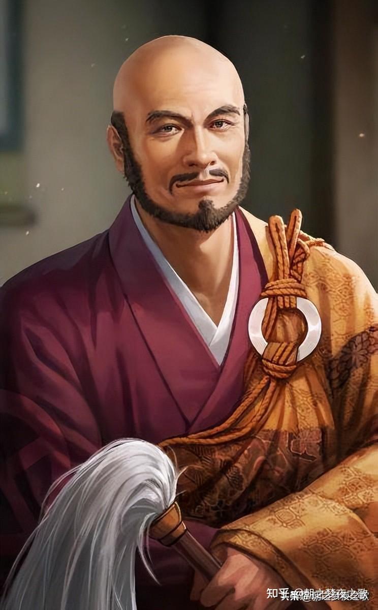 武家家传其一岛津氏(下篇) - 知乎