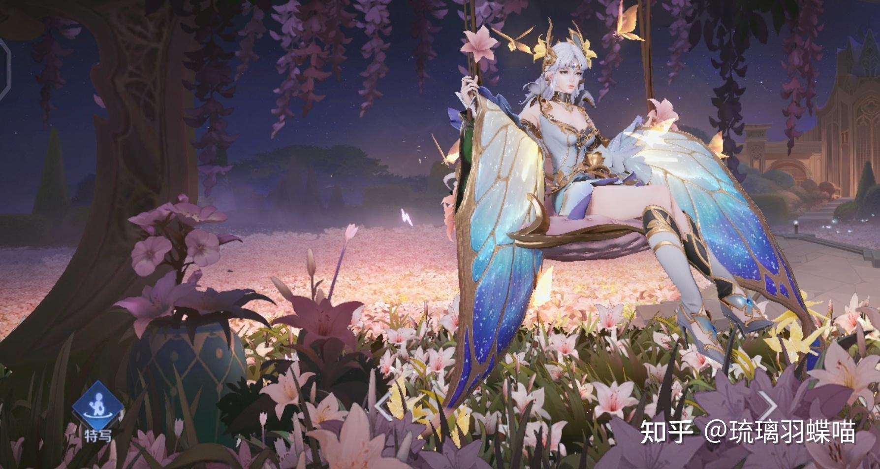 如何评价7月12日王者荣耀貂蝉的仲夏夜之梦优化