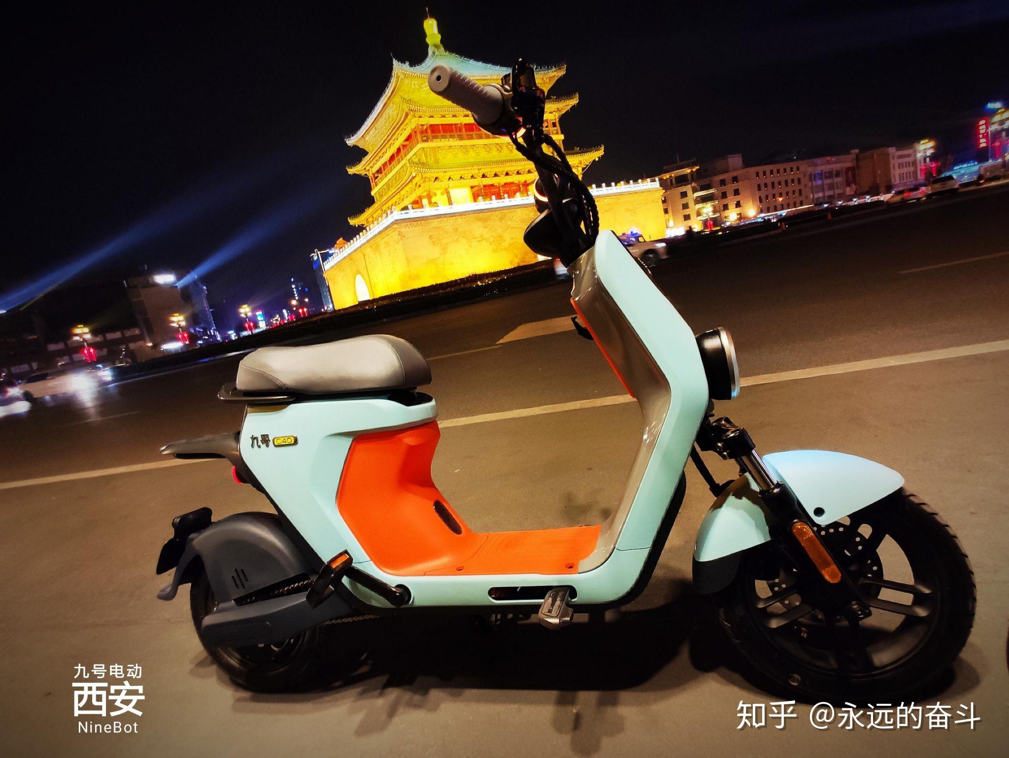 133s电动车能流行几年? - 知乎