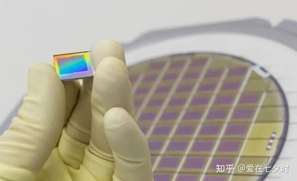 半导体晶圆（Wafer）划片几种方法的详解； - 知乎