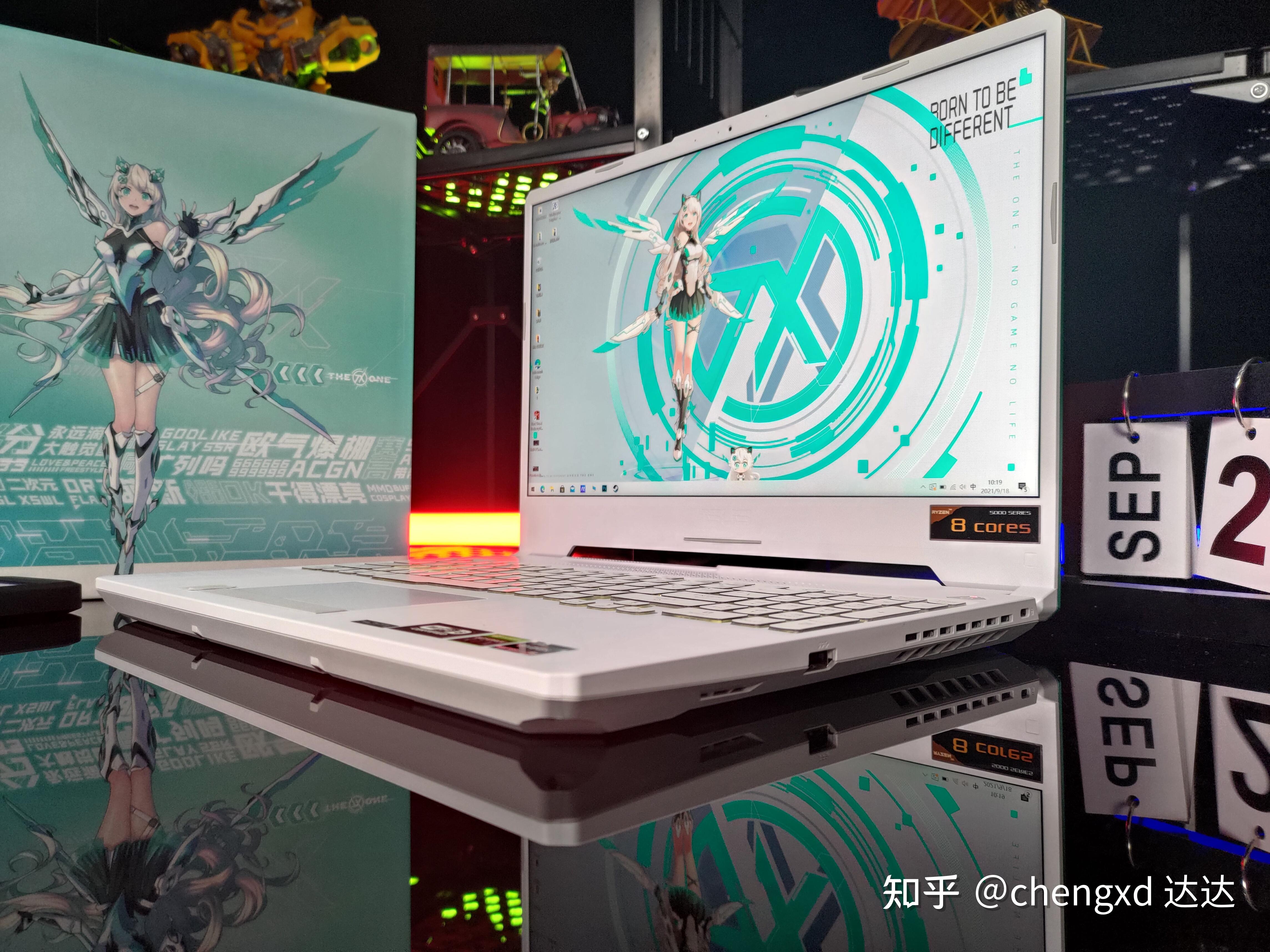 华硕天选2真的性价比低吗?