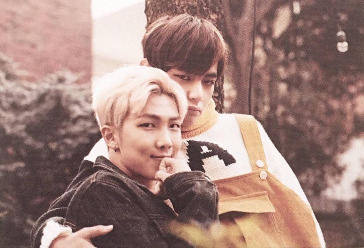 防弹21对cp第一篇南泰