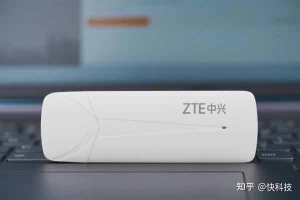 隔2堵墙也有网！中兴F30随身Wi-Fi评测： 自研芯片加持 安全不掉线 - 知乎