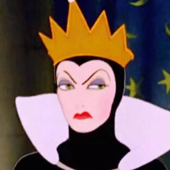 求后妈茶话会头像