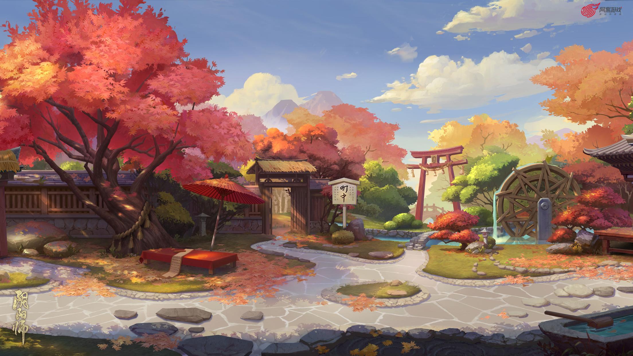 有哪些好看个性舒心的电脑壁纸