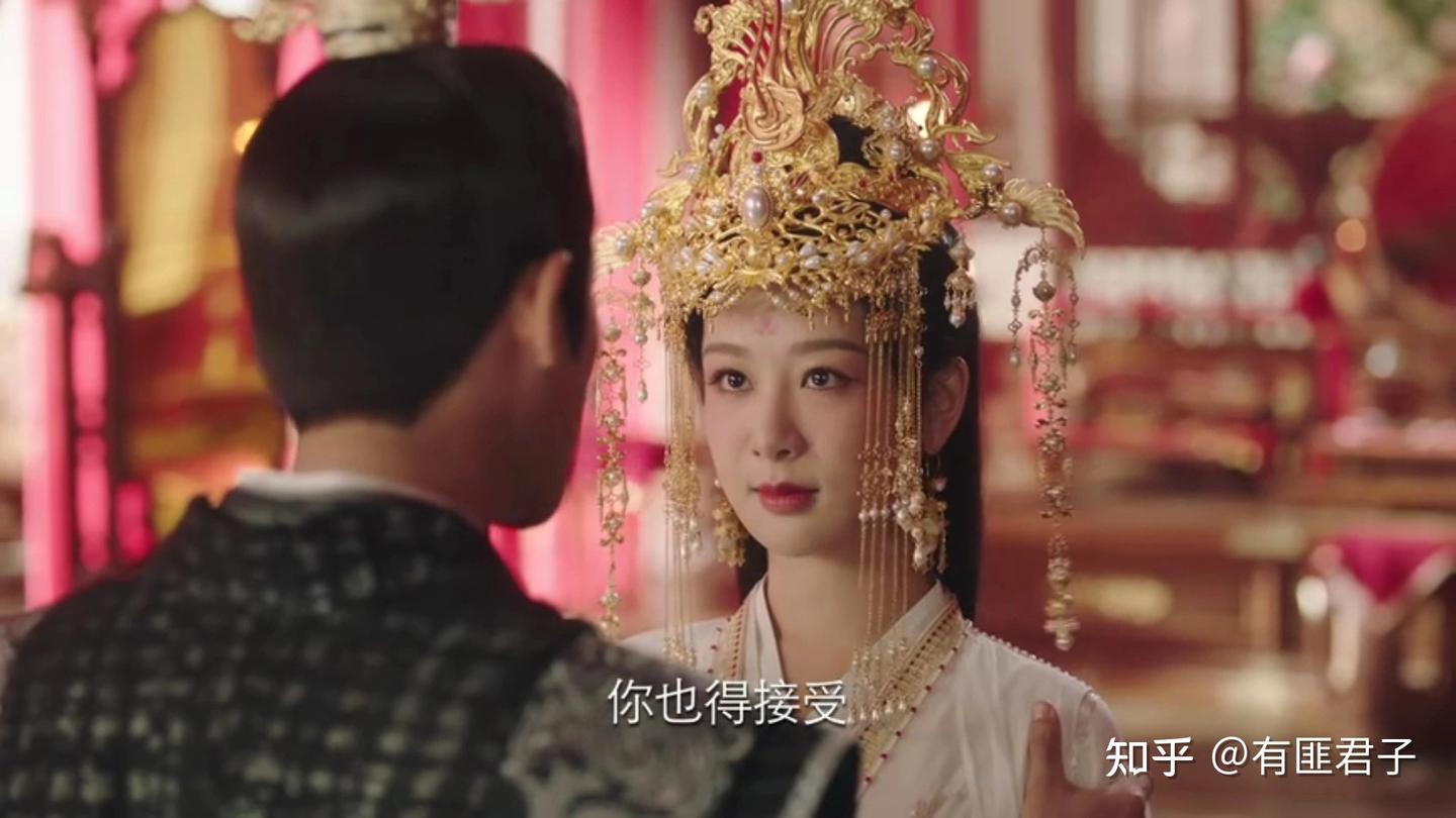 长相思》拨开迷雾，寻找真相（二十二）——玱玹，当欲望蒙了眼，冷酷蒙了心- 知乎