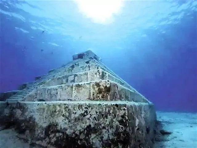 抚仙湖除了“琉璃万顷”还有“水下尸库之谜”，你知道吗？ - 知乎