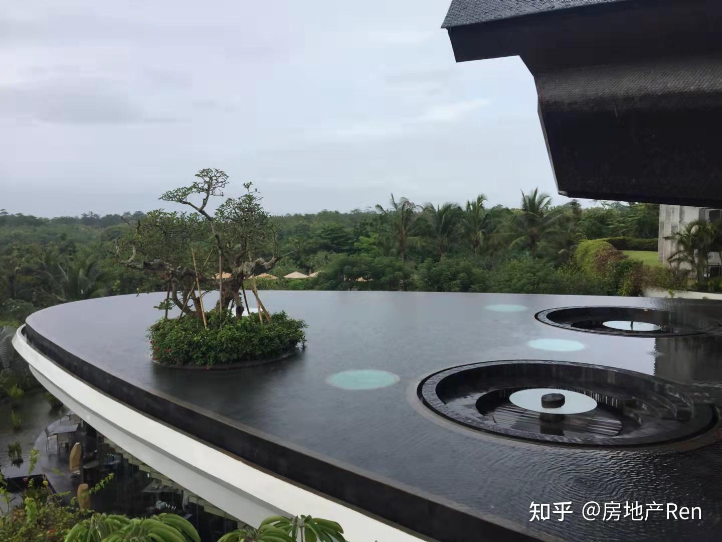 暴雷的房企只能抛售优质资产 - 知乎