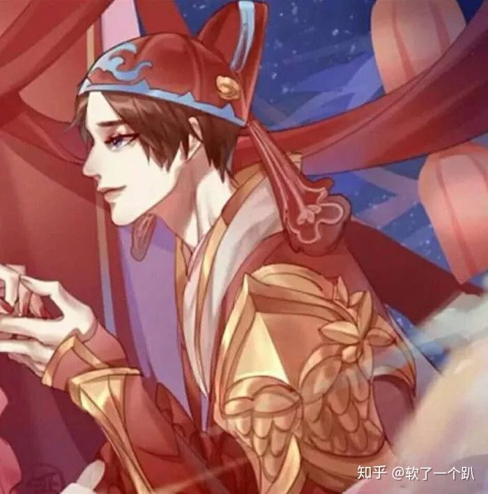 孙悟空露娜有什么特别好看的情头