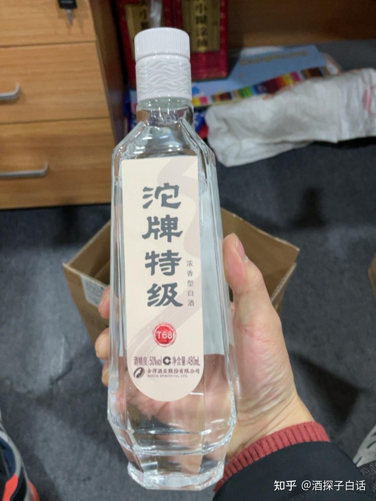 这6款光瓶酒,为何能受当地人喜爱?纯酿是其次,关键是好喝不贵 - 知乎