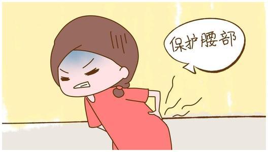 腰痛是什么原因引起 v2-71147ca0fc24f8b95c385ff5792b4bfa_1440w.jpg?source=172ae18b