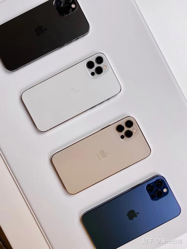 iphone12 系列的实际上手体验如何?