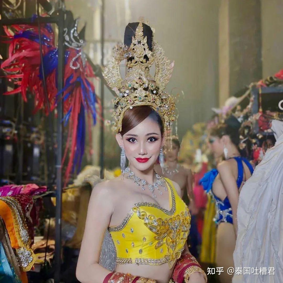 2024最新|十大泰国人妖秀成人秀大盘点 - 知乎