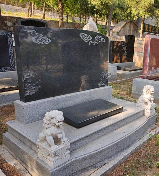 佛山陵园怎么样佛山陵简介及图片