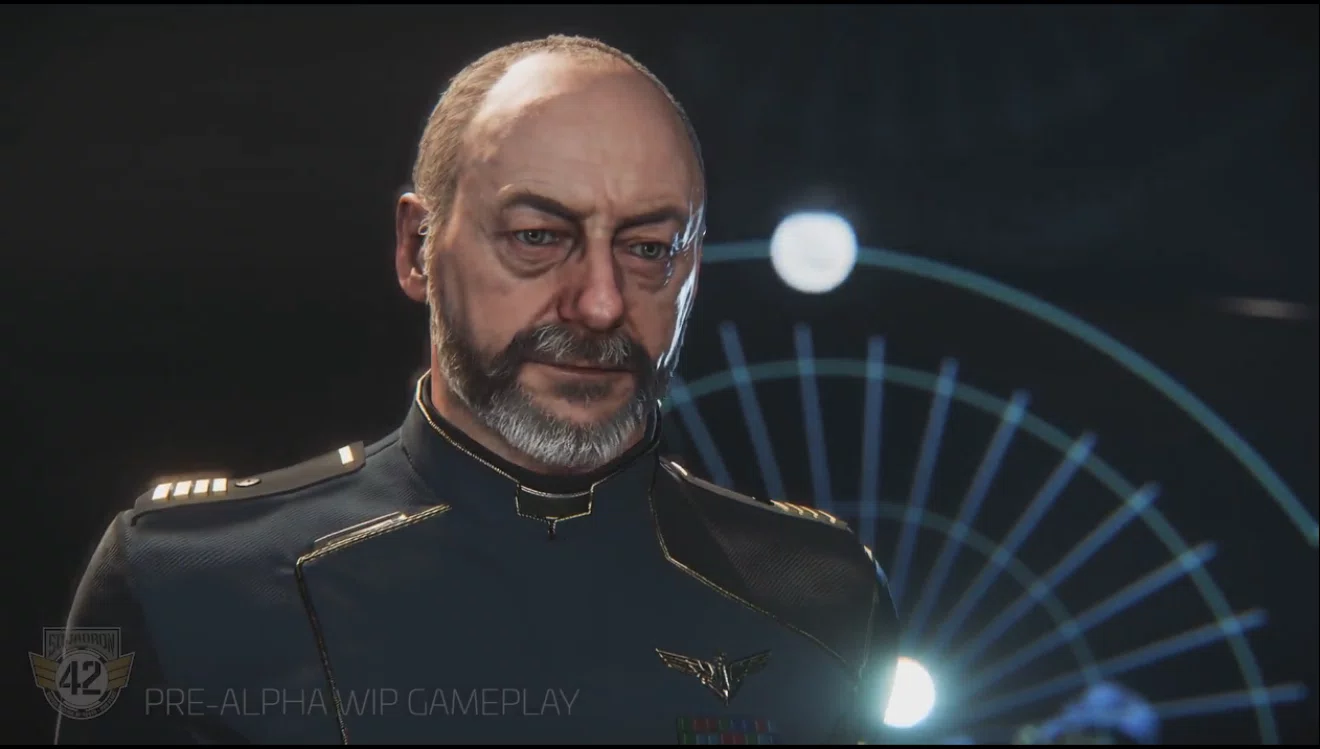 星际公民42中队演示总结