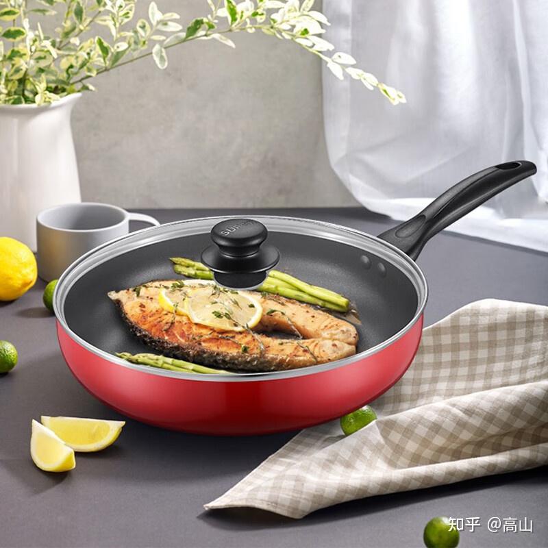 平底锅哪个牌子好用又不粘锅?高品质平底锅品牌排行榜前十名推荐! - 知乎