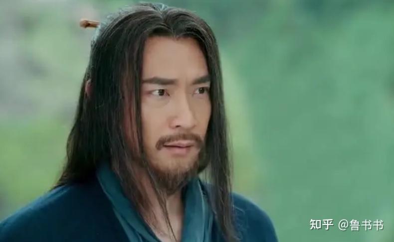 古龙武侠小说中的九大剑客,剑圣剑神还有剑魔 - 知乎