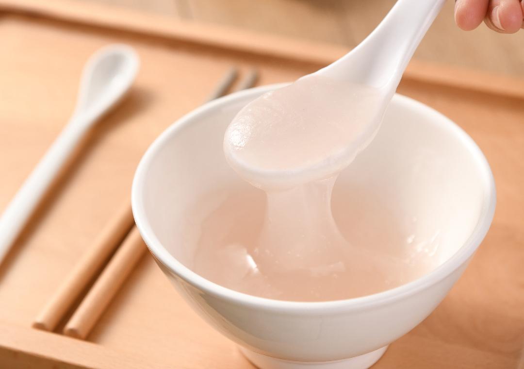 在莲藕淀粉中添加魔芋粉能够改善其质构特性吗